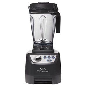 COPY - PRINCESS HOUSE  VIDA SANA  High-Power BLENDER